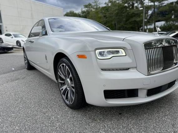 ROLLS ROYCE GHOST 2019 SCA664S59KUX54672 image ROLLS ROYCE GHOST 2019 SCA664S59KUX54672 image